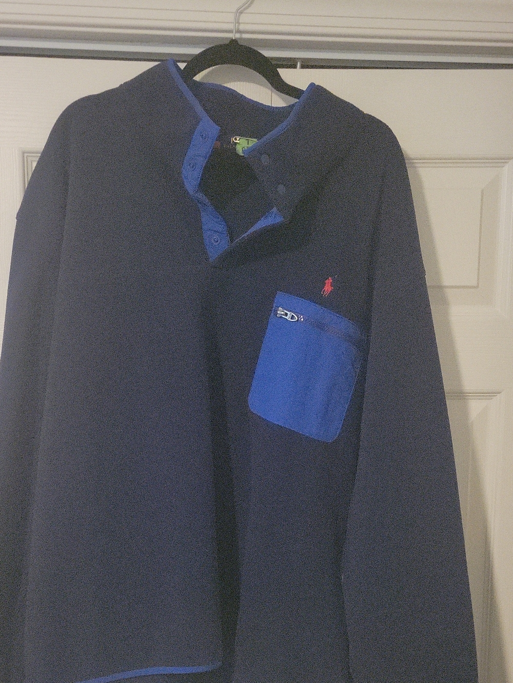 Men’s Fleece